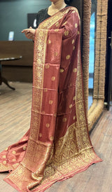 DOLA SILK SAREE 3105263