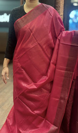 TUSSAR SAREE 060526117