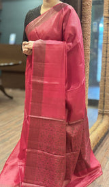 TUSSAR SAREE 060526117