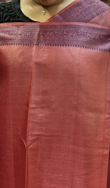 TUSSAR SAREE 060526114