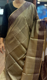 TUSSAR SAREE 060526119