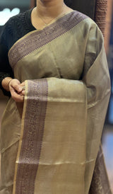 TUSSAR SAREE 060526119