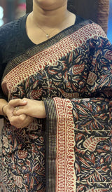 CHANDERI SAREE 23122521