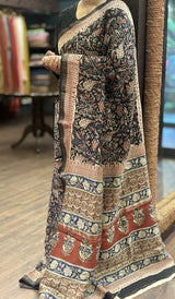 CHANDERI SAREE 23122521