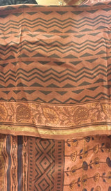 CHANDERI SAREE 19022651