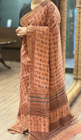 CHANDERI SAREE 19022651