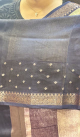 KORA CHANDERI SAREE 30042610