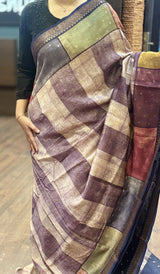 KORA CHANDERI SAREE 30042610