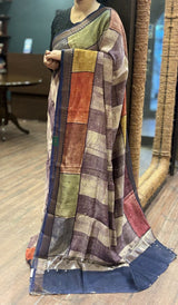 KORA CHANDERI SAREE 30042610