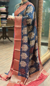 CHANDERI SAREE 05052663