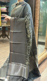 KORA CHANDERI SAREE 290426185