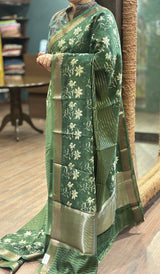 CHANDERI SAREE 29042629