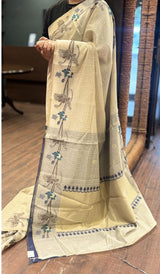 COTTON SAREE 2602263