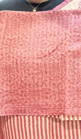 KORA CHANDERI SAREE 29042662