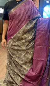 KORA COTTON SAREE 0205264