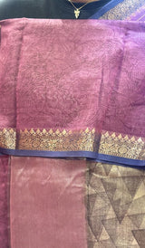 KORA COTTON SAREE 0205264