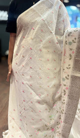 KOTA CHANDERI SAREE 03032614