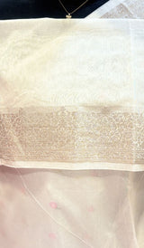 KOTA CHANDERI SAREE 03032614