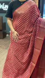 CHANDEREI SAREE 29042621