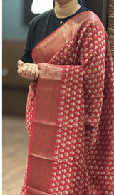 CHANDEREI SAREE 29042621