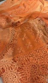 CROCHET UNSTITCHED SALWAR 19122544