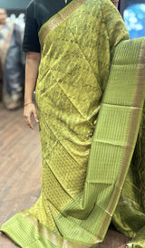 KORA COTTON SAREE 02052671