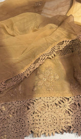 CROCHET UNSTITCHED SALWAR 19122536
