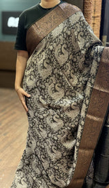 CHANDERI SAREE 05052660