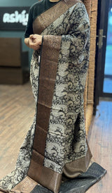 CHANDERI SAREE 05052660