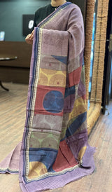 KORA CHANDERI SAREE 29042645