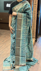 KORA CHANDERI SAREE 290426150