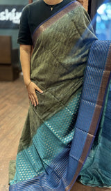 KORA COTTON SAREE 290426200