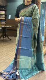 KORA COTTON SAREE 290426200