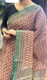 KOTA DORIA SAREE 0606265