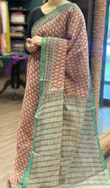 KOTA DORIA SAREE 0606265