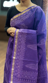 KOTA DORIA SAREE 0606266