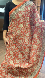 KOTA DORIA SAREE 0606267