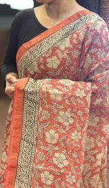 KOTA DORIA SAREE 0606267