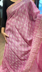 KOTA DORIA SAREE 0606269