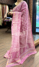 KOTA DORIA SAREE 0606269