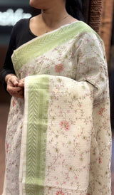 KOTA SAREE 20012664
