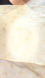COTTON SAREE 03032611