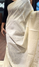 COTTON SAREE 03032611