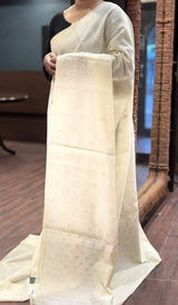 COTTON SAREE 03032611