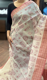 KOTA SAREE 20012697