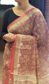 KOTA DORIA SAREE 0606261