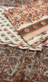 KOTA DORIA UNSTITCHED SALWAR 06062642