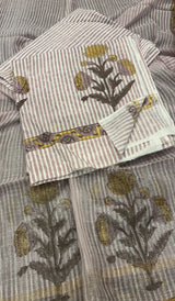 KOTA DORIA UNSTITCHED SALWAR 06062638
