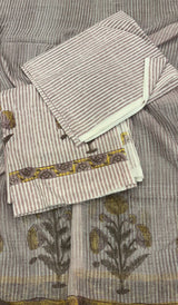 KOTA DORIA UNSTITCHED SALWAR 06062638