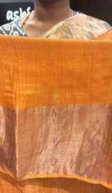 TUSSAR SAREE 01052613